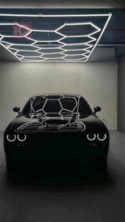 دودج تشالنجر